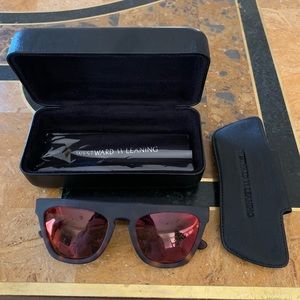 Westward Leaning Men’s Sunglasses